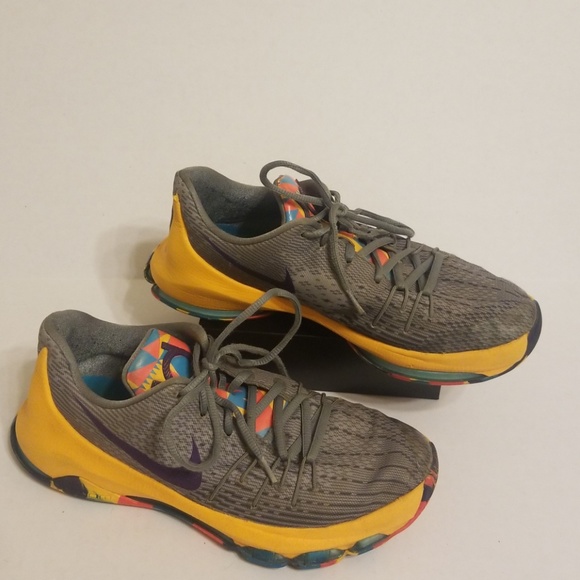 zoom kd 8